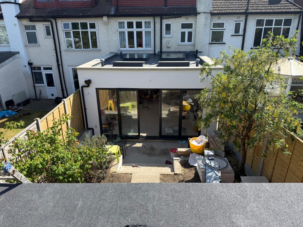 House Extension