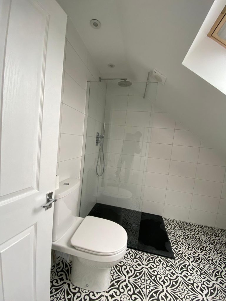 House Extension & Loft Conversion